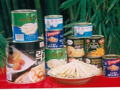 罐头食品+-+百科
