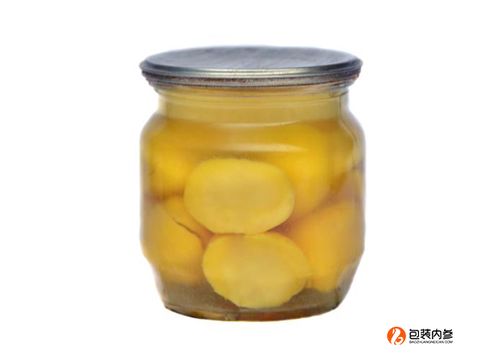 河北加快板栗罐头食品制定 助推产业规范化发展