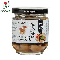 代理香菇罐头 内包装 马口铁 外包装 河北 唐山 采购商