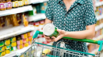 膳食 道 罐头食品 是好还是坏