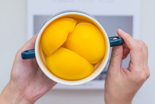 罐头 罐装 食品如何保藏和消毒杀菌