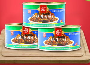 罐头食品价格,第4页 食品代理网
