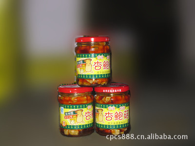 【供应食用菌罐头金针菇、休闲食品】价格,厂家,图片,金针菇,茌平县昌盛食品-