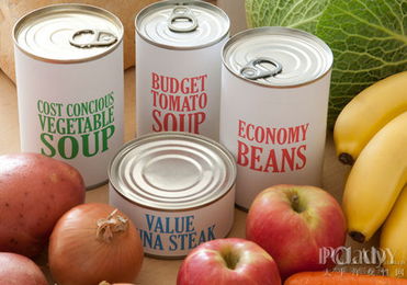 美味零食停不了嘴 这些高盐小食别多吃