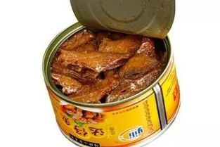 流言揭秘 罐头食品添加剂超标