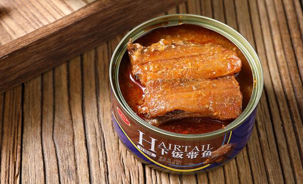 鱼罐头哪个牌子好吃正宗?