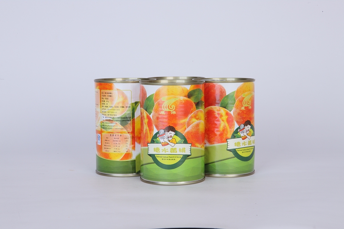 罐头食品拍摄|摄影|产品摄影|造梦工匠工作室