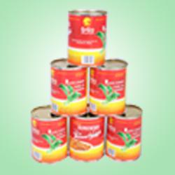 重庆市罐头食品批发 罐头食品供应 罐头食品厂家 