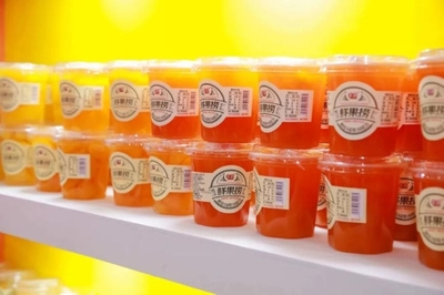 丰岛食品 罐头行业打破常规的先行者