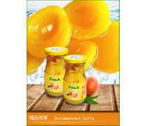 罐头食品 便捷与营养的完美结合