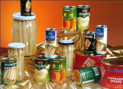 盘点世界十大垃圾食品，瞬间秒杀健康？罐头食品竟全中枪！